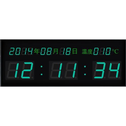 Small Clock Digit 0.4inch LED Display